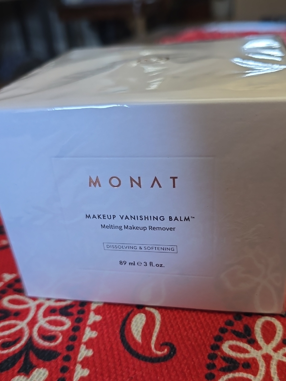 MONAT Makeup Vanishing Balm